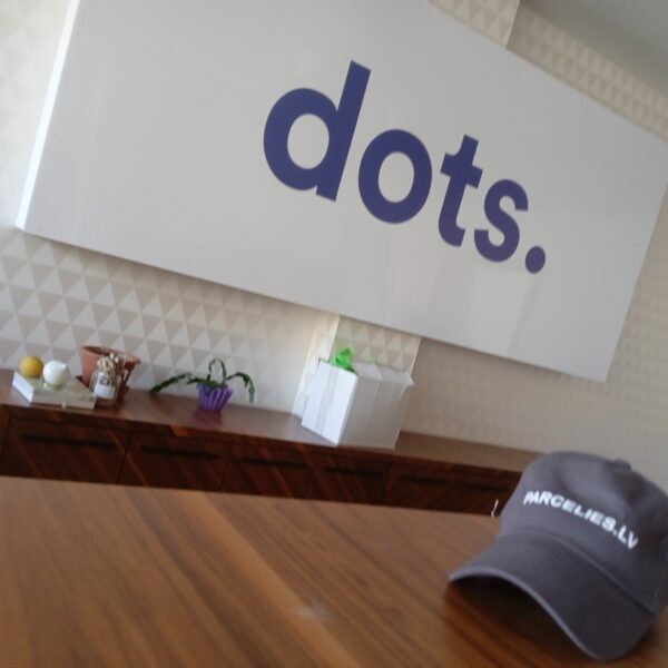 veicam Biroju pārvākšanās jau 15 gadus - parcelies.lv