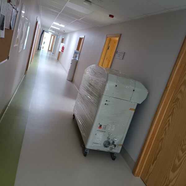 Перевозим Офисы УЖЕ 15 ЛЕТ - parcelies.lv