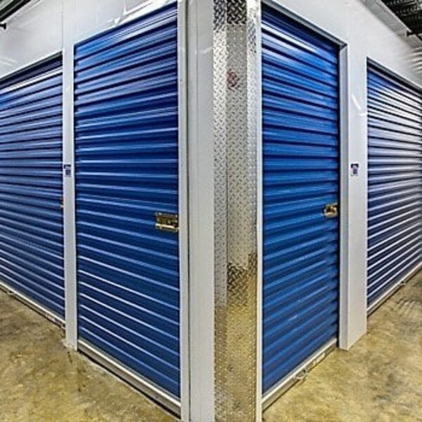 Storage for Personal Belongings 24/7 - parcelies.lv