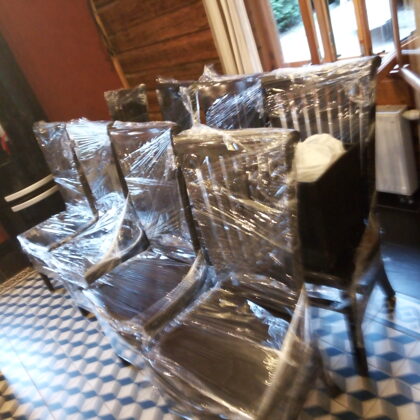 PARCELIES.LV: КВАРТИНЫЙ ПЕРЕЕЗД - ГАЛЕРЕЯ