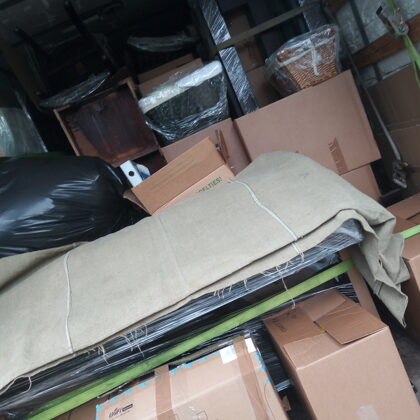 PARCELIES.LV: КВАРТИНЫЙ ПЕРЕЕЗД - ГАЛЕРЕЯ