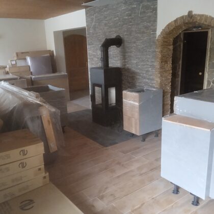 PARCELIES.LV: КВАРТИНЫЙ ПЕРЕЕЗД - ГАЛЕРЕЯ