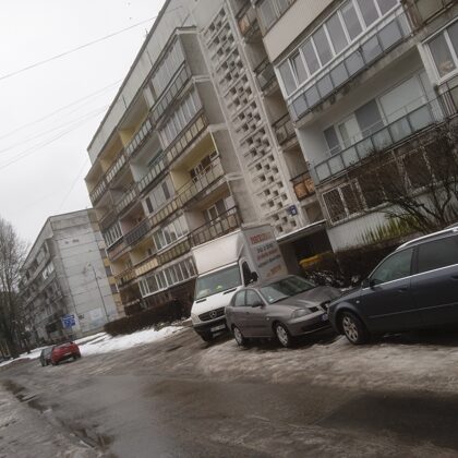 PARCELIES.LV: КВАРТИНЫЙ ПЕРЕЕЗД - ГАЛЕРЕЯ