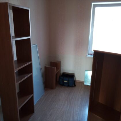 PARCELIES.LV: КВАРТИНЫЙ ПЕРЕЕЗД - ГАЛЕРЕЯ