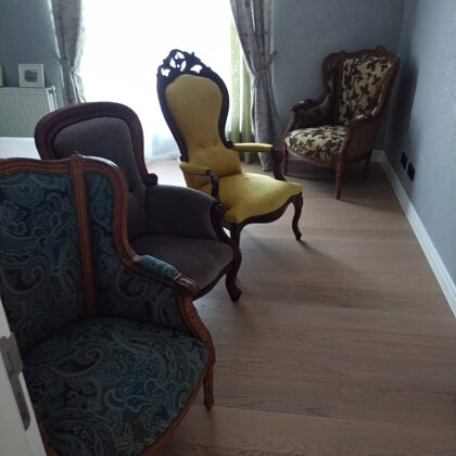 PARCELIES.LV: КВАРТИНЫЙ ПЕРЕЕЗД - ГАЛЕРЕЯ