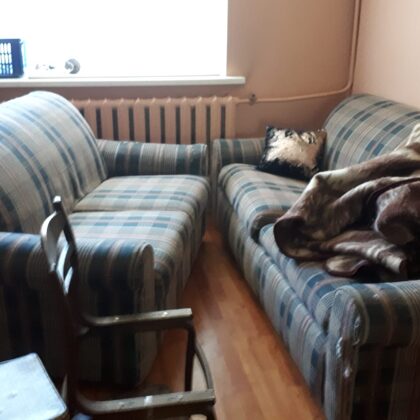 PARCELIES.LV: КВАРТИНЫЙ ПЕРЕЕЗД - ГАЛЕРЕЯ