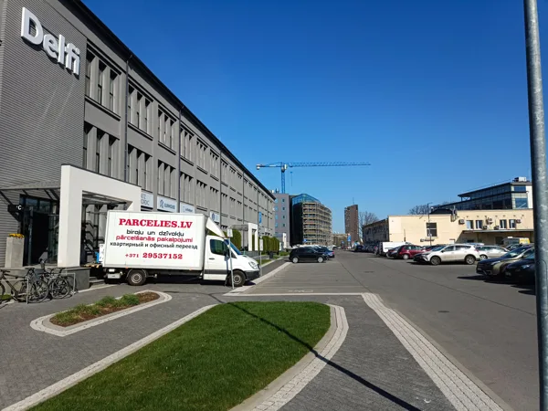 PARCELŠANĀS SERVISS AR 15 GADU PIEREDZI - PARCELIES.LV
