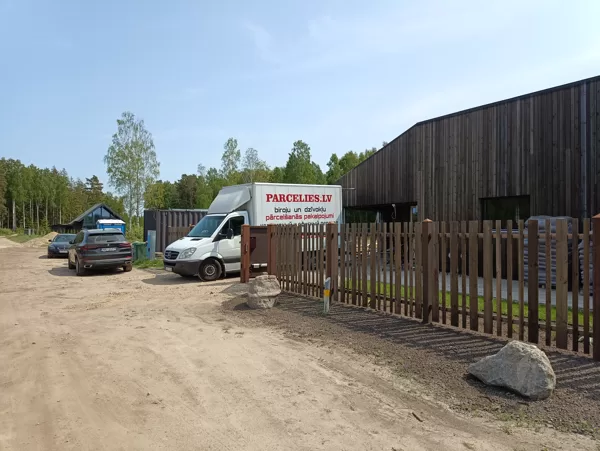 Veicam dzīvokļu pārvākšanās jau 15 gadus - parcelies.lv