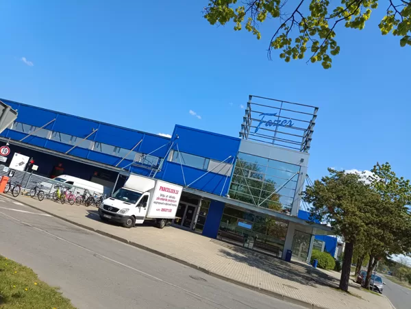 Veicam Biroju pārvākšanās jau 15 gadus - parcelies.lv