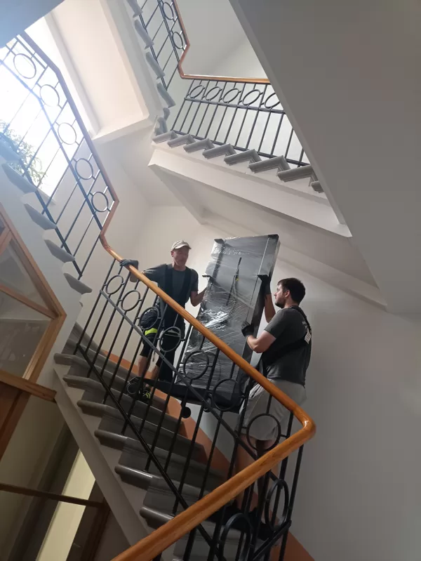 Veicam Jauno Mēbeļu Piegādes JAU 15 GADUS - parcelies.lv