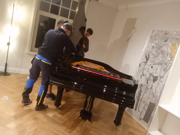 Veicam Mēbeļu Montāžu JAU 15 GADUS - parcelies.lv