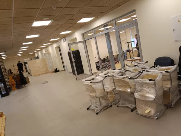 Veicam Mēbeļu Iepakošanu JAU 15 GADUS - parcelies.lv