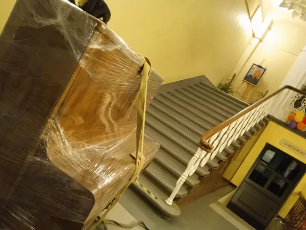 Veicam Flīģeļu Pārvietošanu JAU 15 GADUS - parcelies.lv