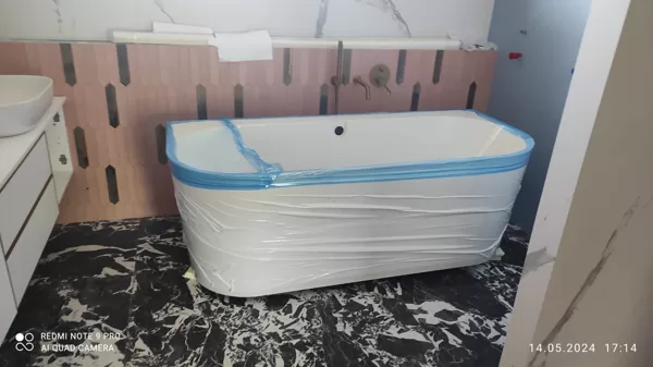 Veicam Vannu Pārvietošanu JAU 15 GADUS - parcelies.lv