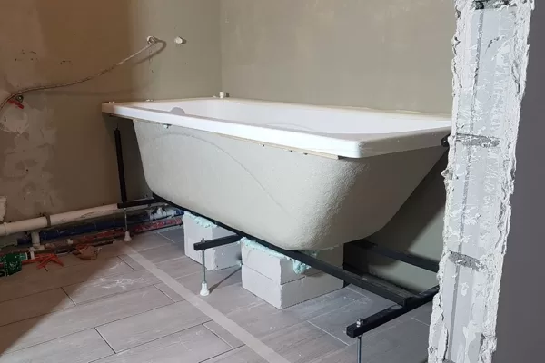 Veicam Vannu Pārvietošanu JAU 15 GADUS - parcelies.lv