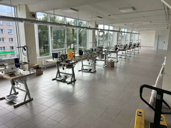 Veicam Iekārtu Pārvietošanu JAU 15 GADUS - parcelies.lv