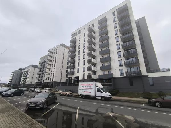 veicam Biroju pārvākšanās jau 15 gadus - parcelies.lv