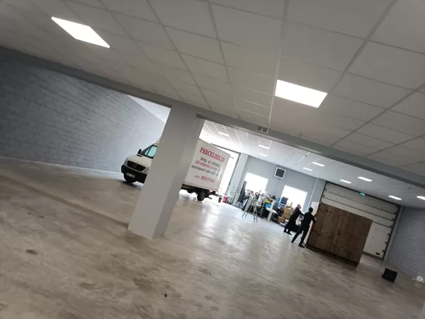 veicam Biroju pārvākšanās jau 15 gadus - parcelies.lv