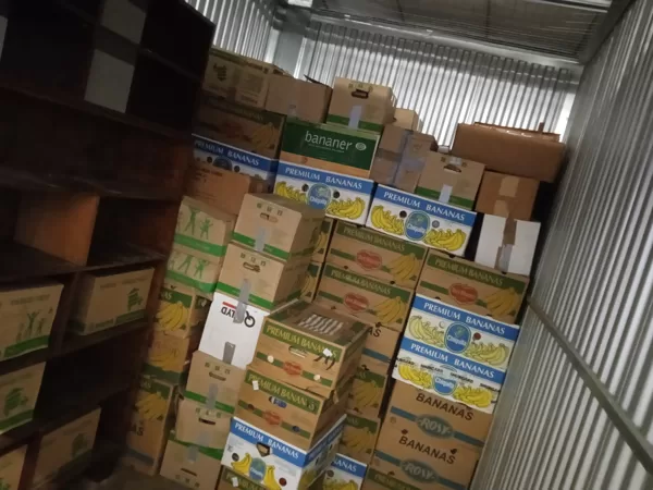 Storage for Personal Belongings 24/7 - parcelies.lv
