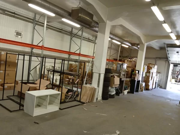 Office Relocation services FOR 15 YEARS - parcelies.lv