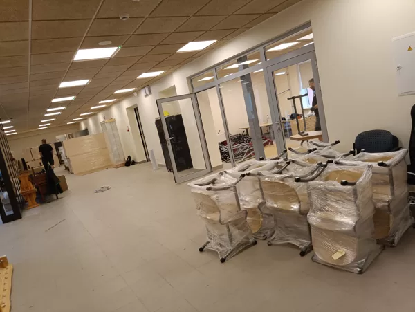 Assembling Furniture FOR 15 YEARS - parcelies.lv