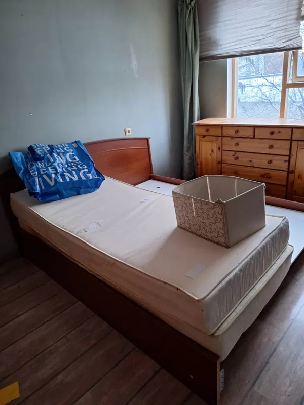 Recycling Furniture FOR 15 YEARS