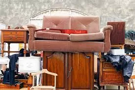 Recycling Furniture FOR 15 YEARS